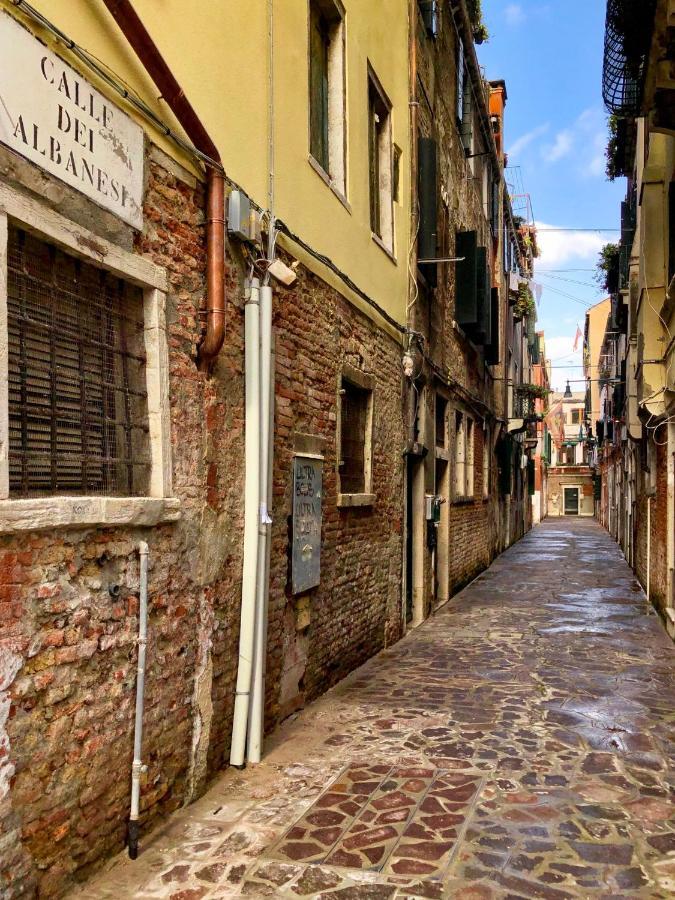Romantic House Venice Exterior photo