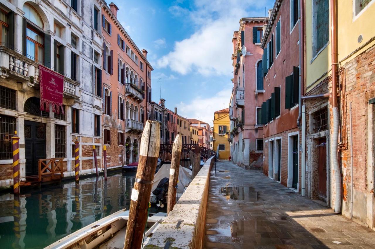 Romantic House Venice Exterior photo